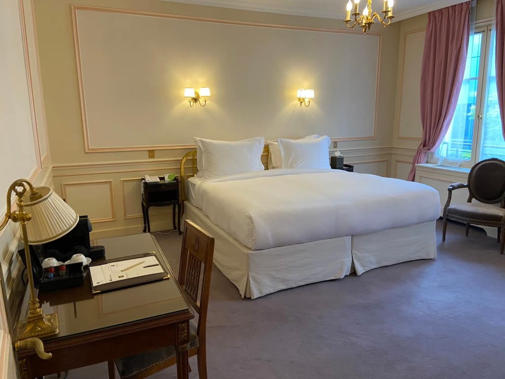 Hotel Raphael - photo 42