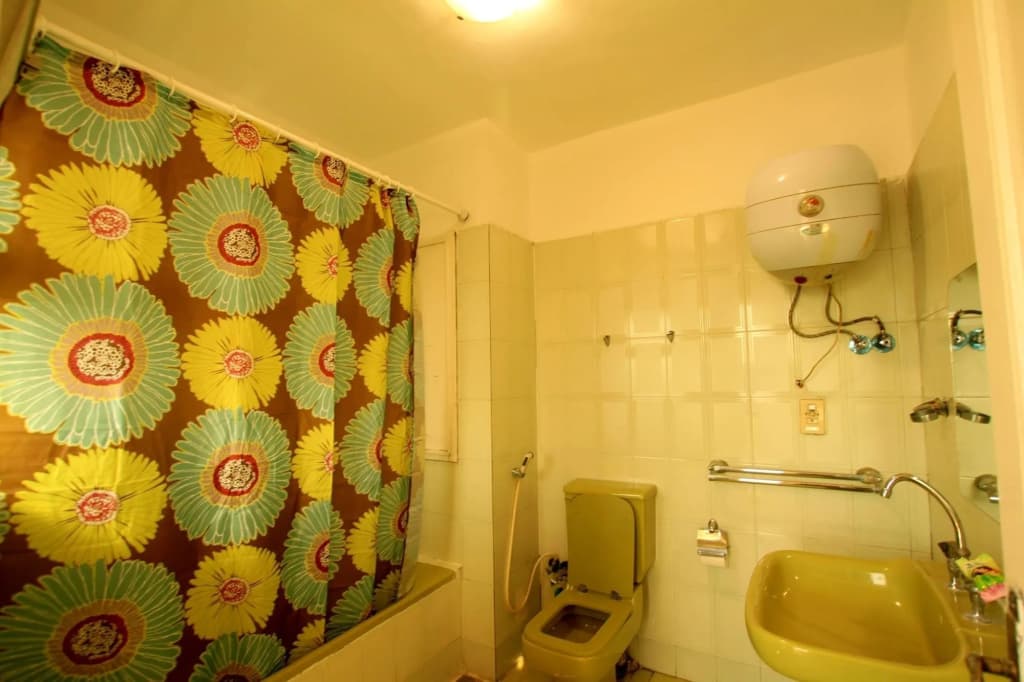 Arabesque Hotel - photo 7