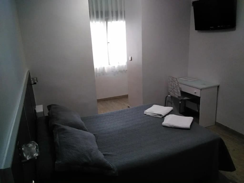 Hostal Jemasaca-Palma61 - photo 17
