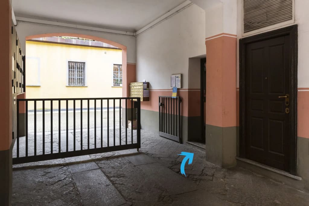 notaMi - Affori 4ever - 2 bedrooms - photo 13
