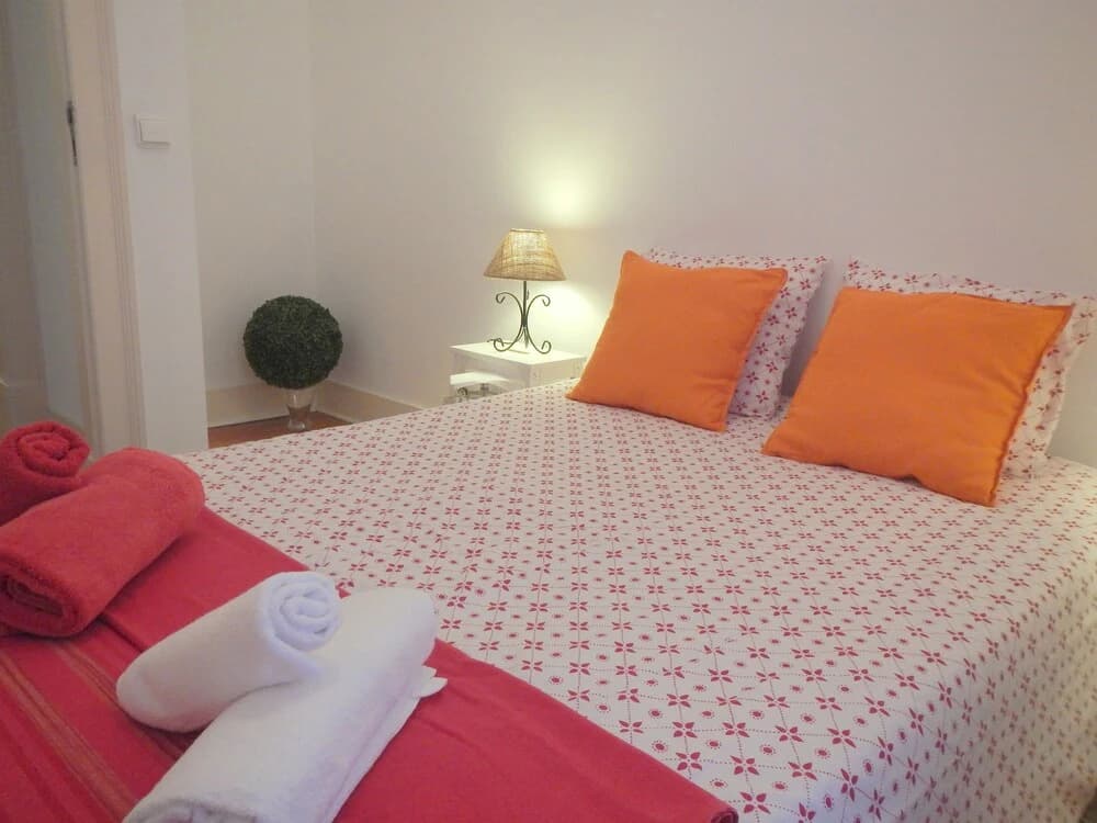 Estrela Charming Rooms by Host-Point - photo 1