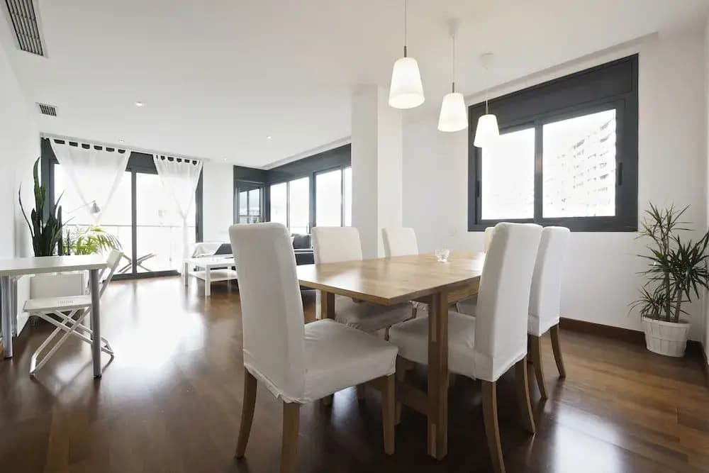 Olala Les Corts Exclusive Apartments - photo 19