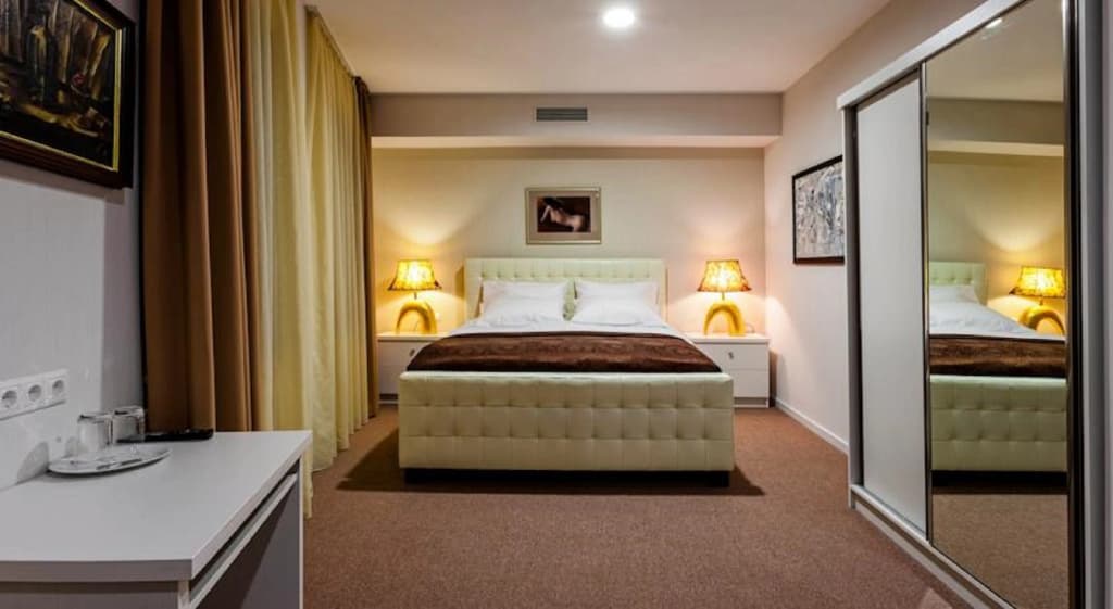 Hotel ZP Palace - photo 23