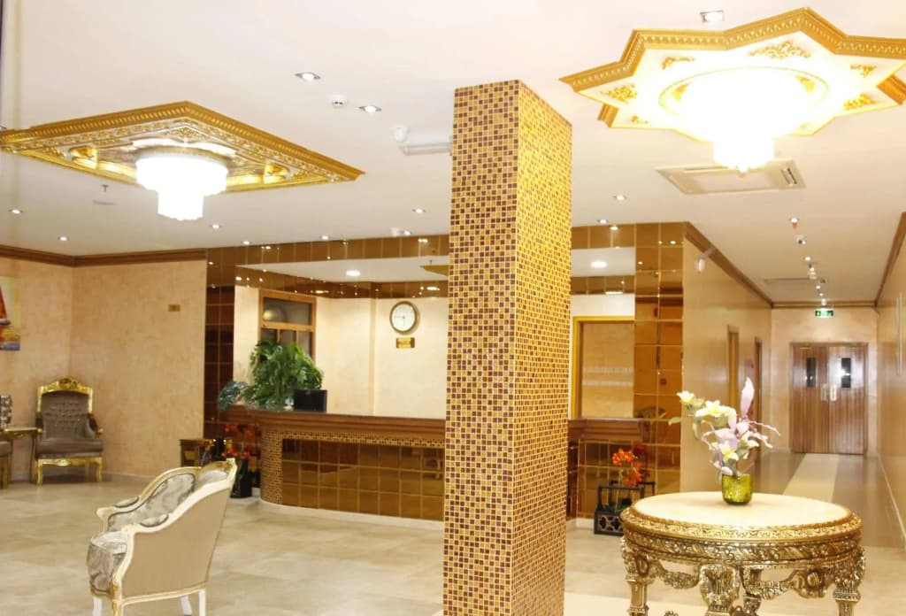 Riyam Hotel Muscat - photo 2