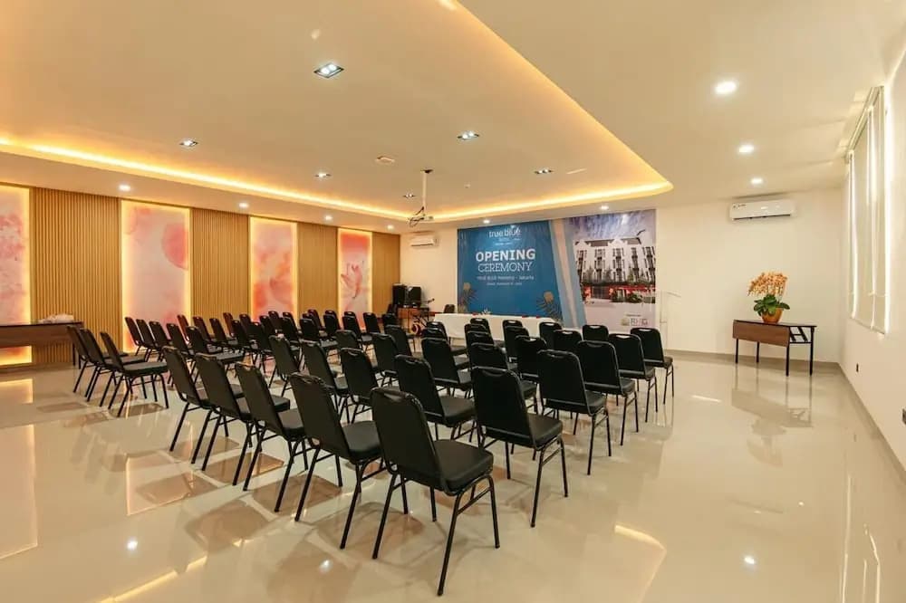 True Blue Menteng Jakarta - photo 11