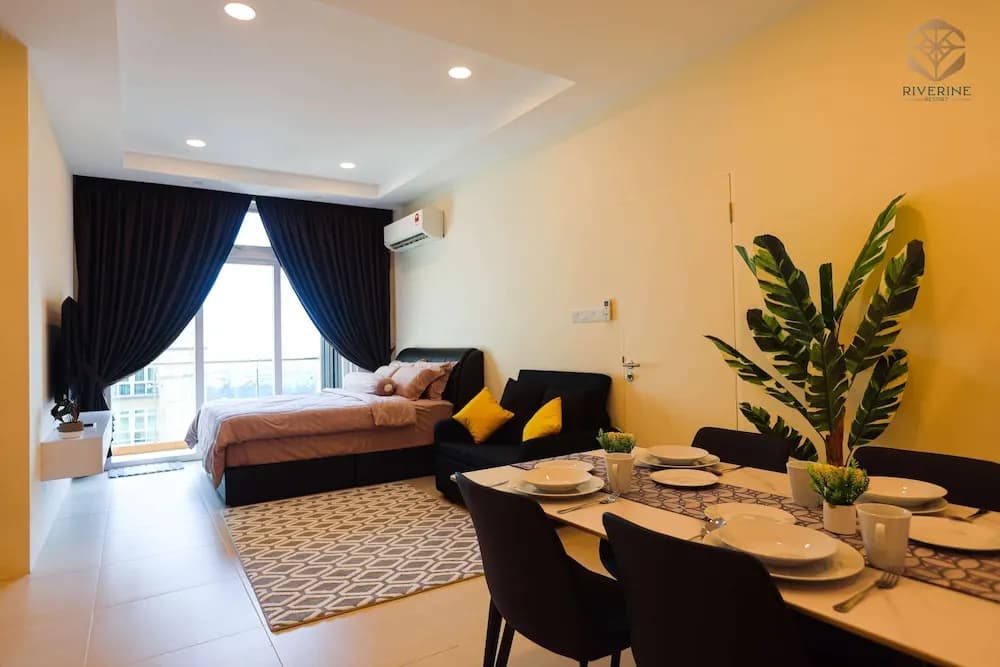 Kuching Riverine Resort - photo 25