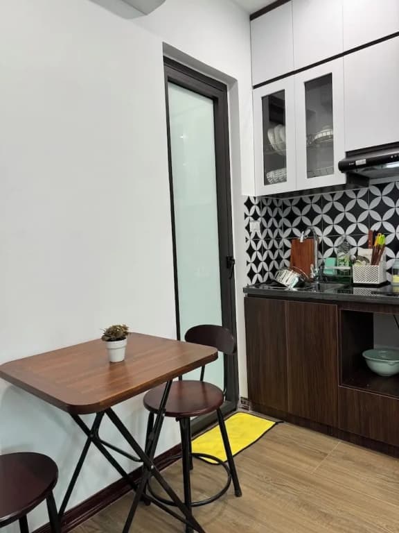 Ly Apartment & Home - photo 9