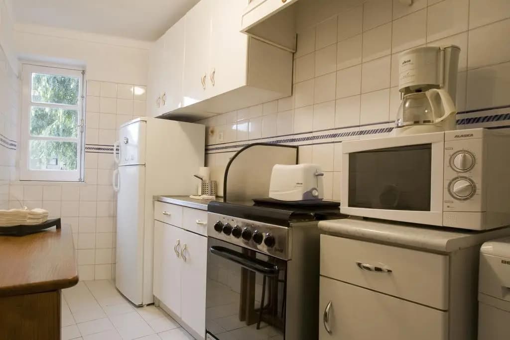 Myplace - Lisbon - Alfama - photo 10