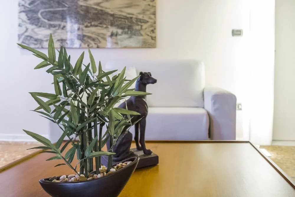 San Marco Venice Apartment 1 - photo 31