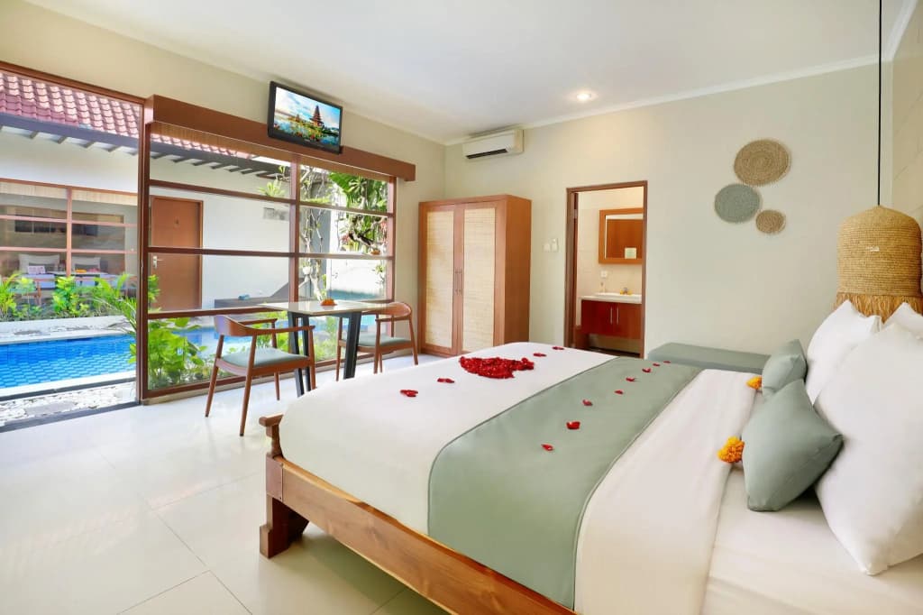 The Vie Villa Legian - photo 22