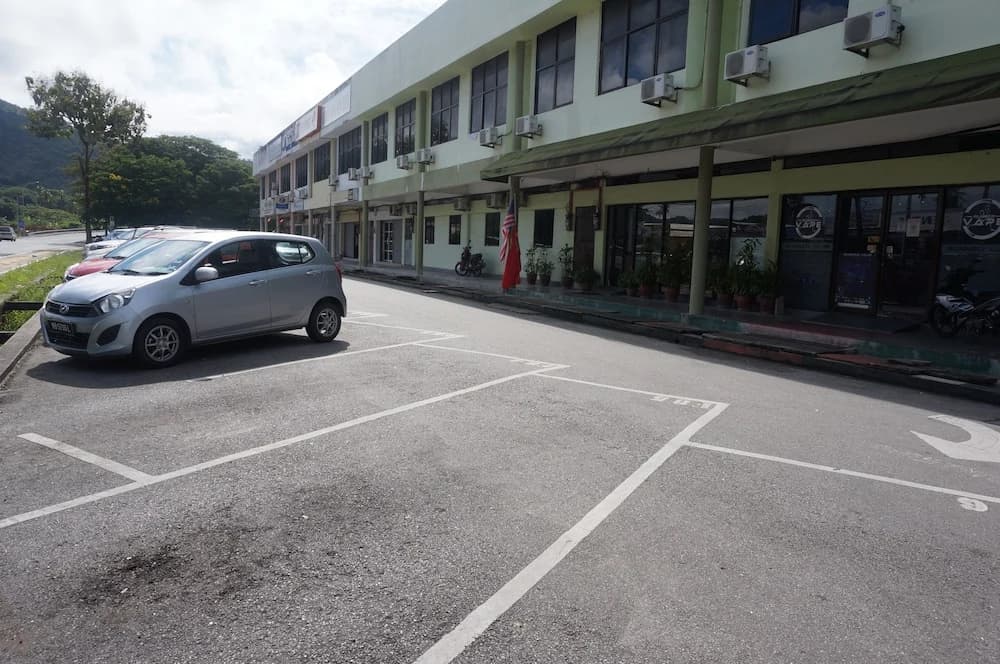 Amara Motel - photo 18
