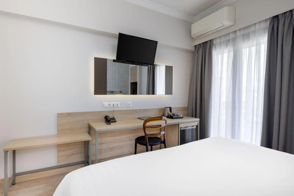 Pan Hotel - photo 5