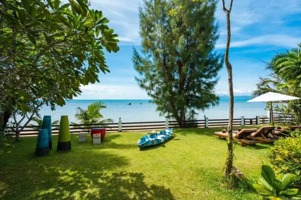 The Emerald Residence - photo 7