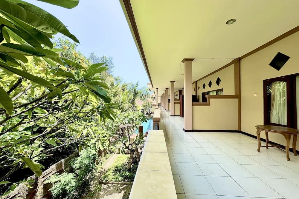 Taxa Raya Guest House - photo 24