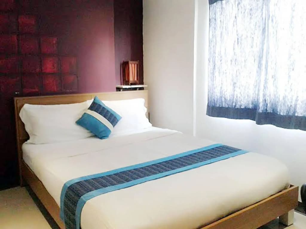 Rainforest Guest House - photo 1