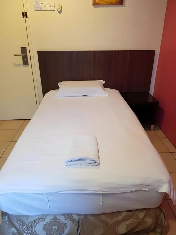 Uptown Kajang Hotel - photo 28
