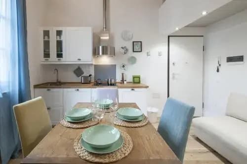 Contemporary Conce 2 Bedrooms Flat - photo 1