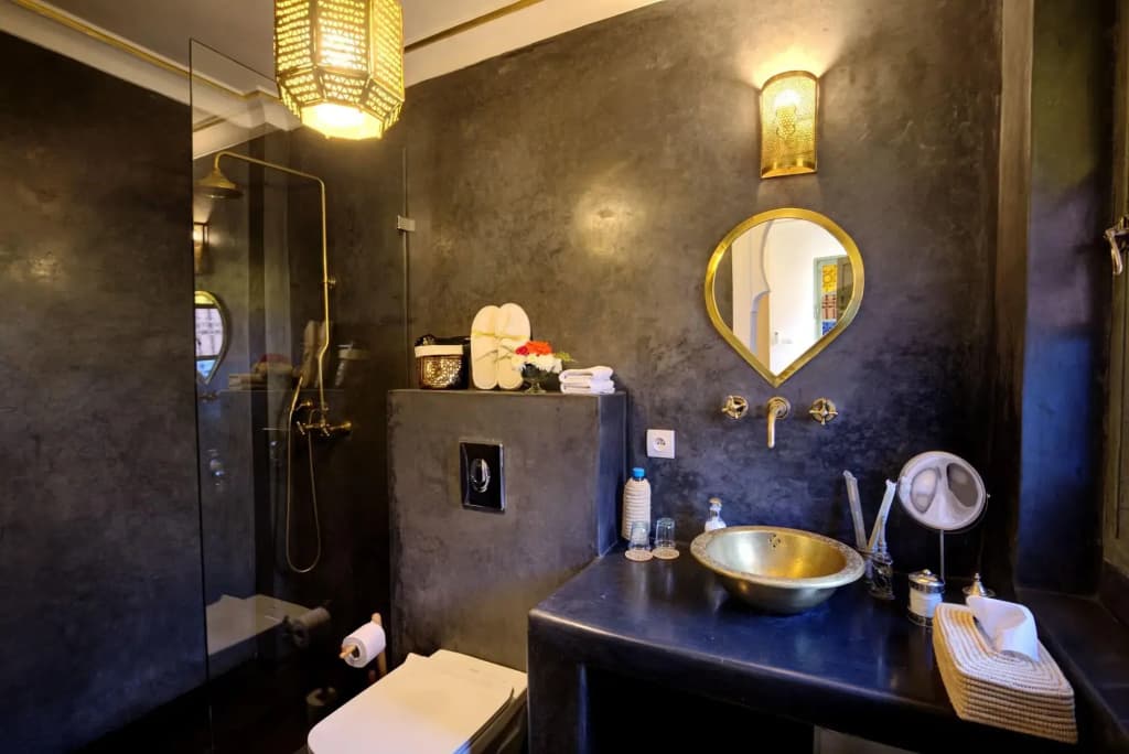 Riad Sokera Hotel & Spa - Adults Only - photo 8