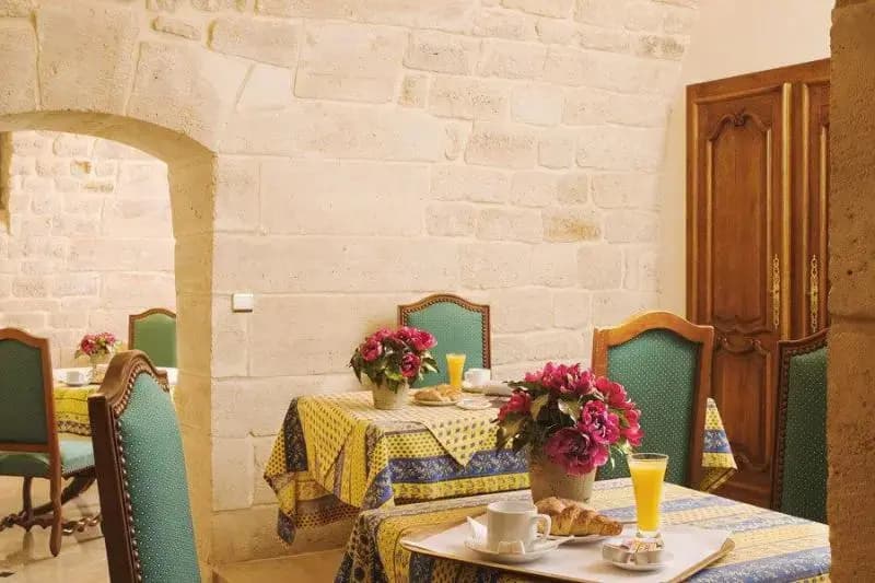 Hotel du Palais Bourbon - photo 16
