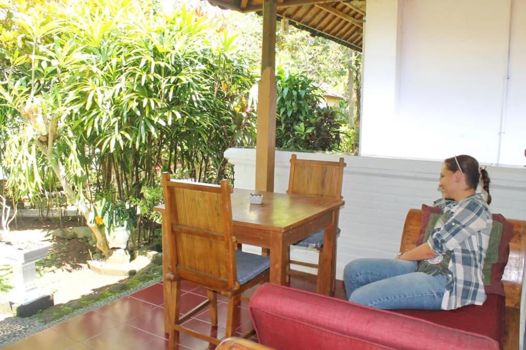 Lecuk Inn Ubud - photo 16