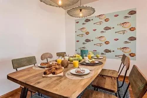Sweet Inn - Villa Olympica Mediterranean - photo 8