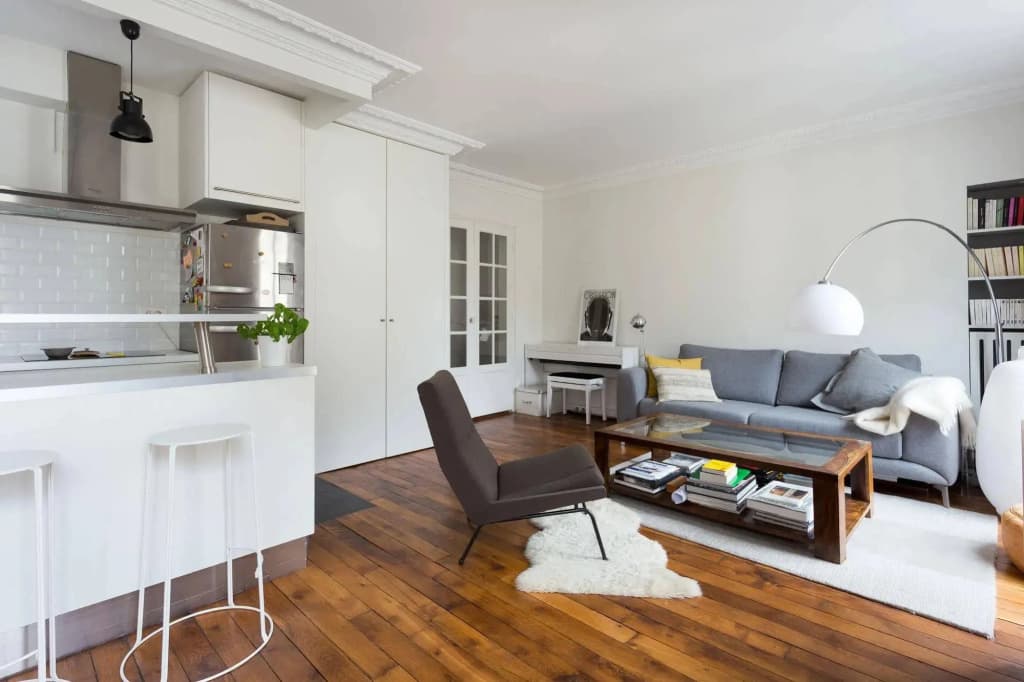 onefinestay – Parc Monceau apartments - photo 18