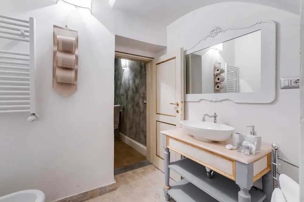 Colonna Suite - Spanish Steps Suite & Spa - photo 18
