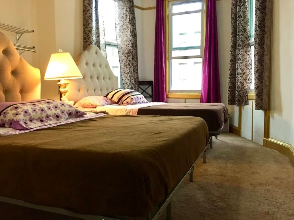 MiniStay - photo 3