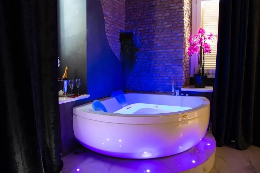 Rhome Luxury suite - photo 8