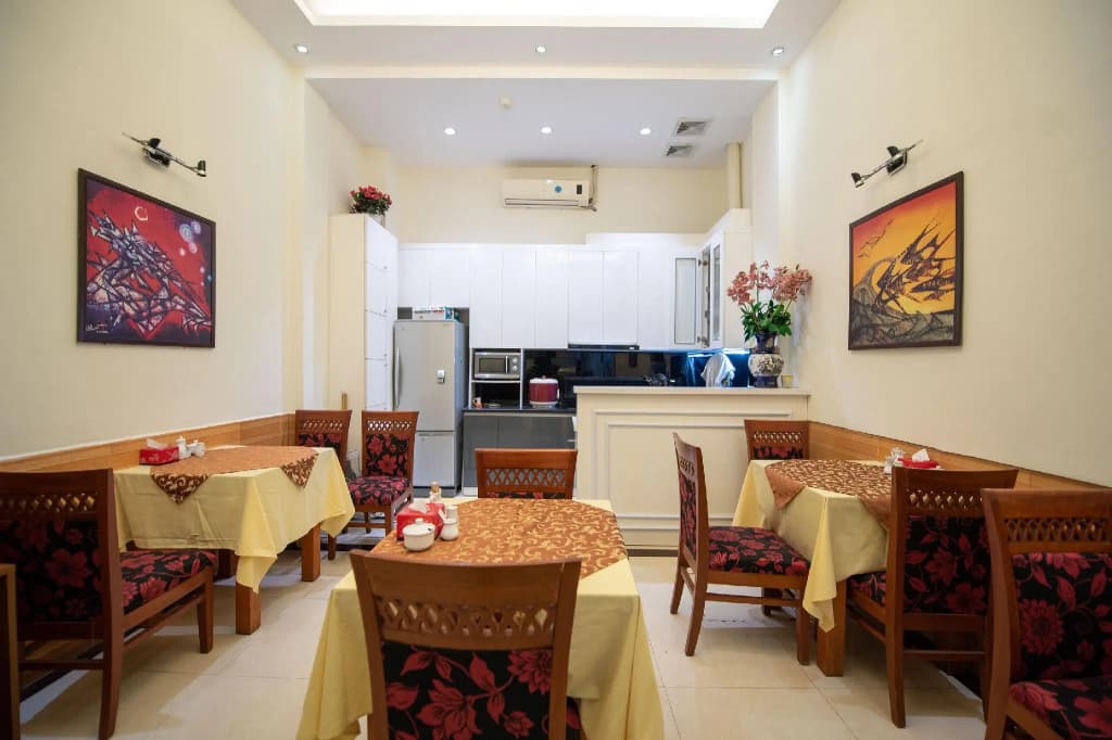 OYO 518 Chariot Hotel - photo 11
