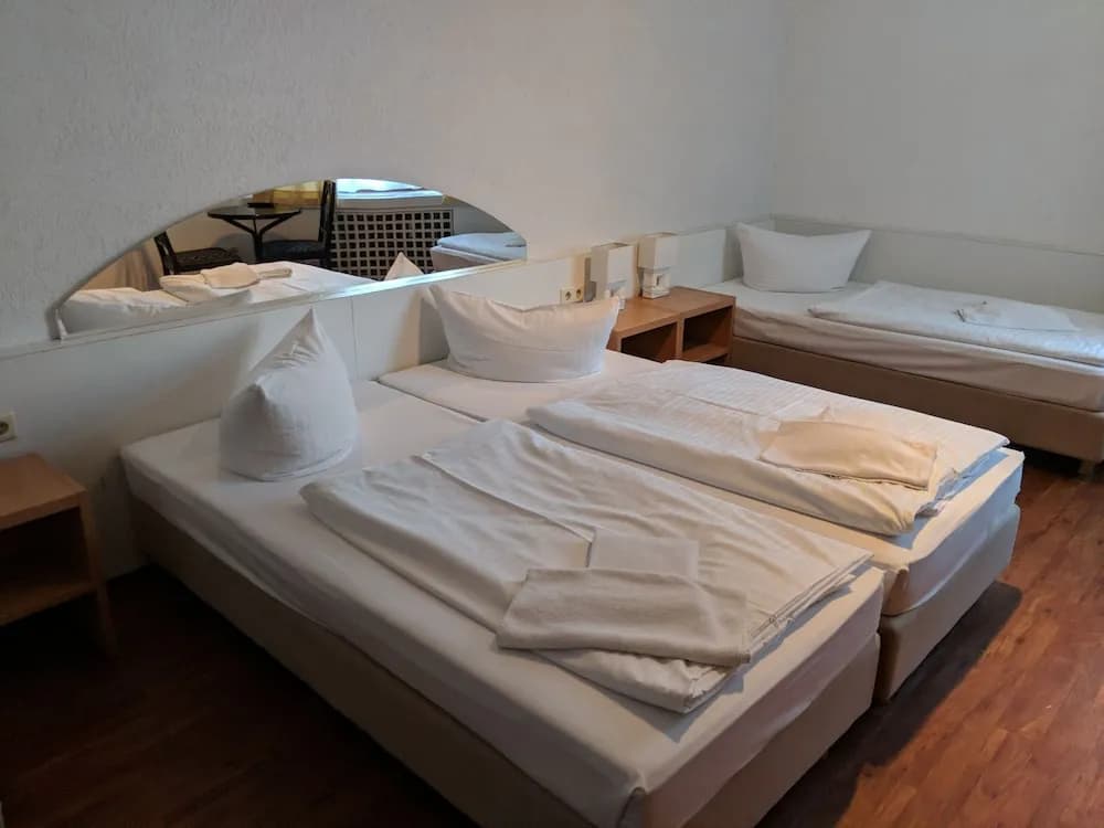 Hotel Haubach - photo 3