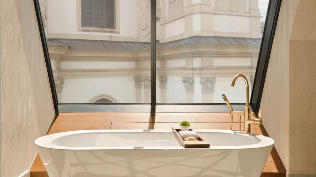 Rosewood Vienna - photo 38