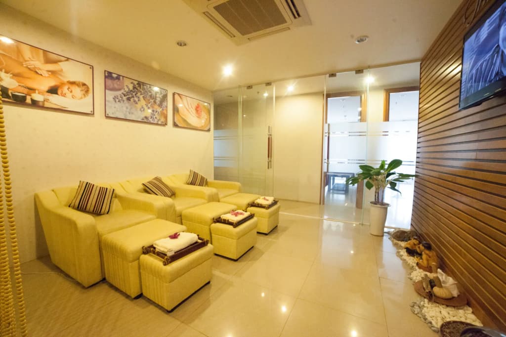 Danang Petro Hotel - photo 15