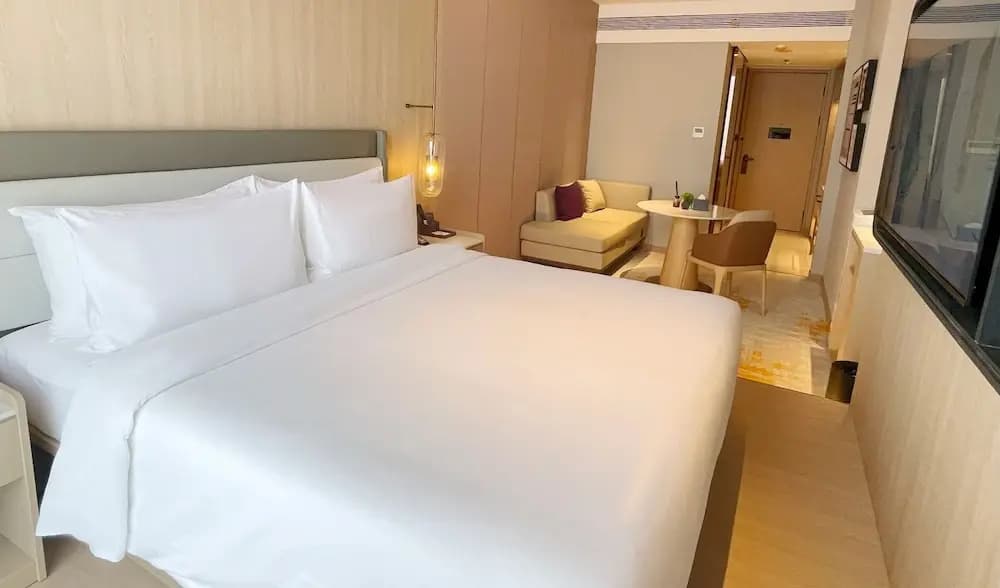 Elong Hotel Jakarta PIK - photo 4
