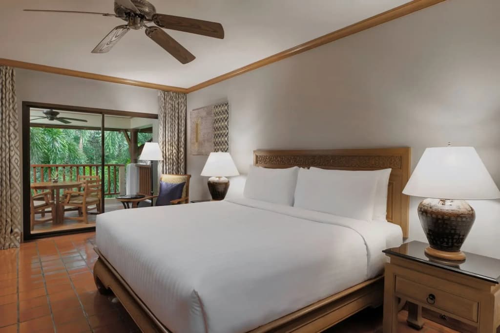 Marriott's Phuket Beach Club - photo 3