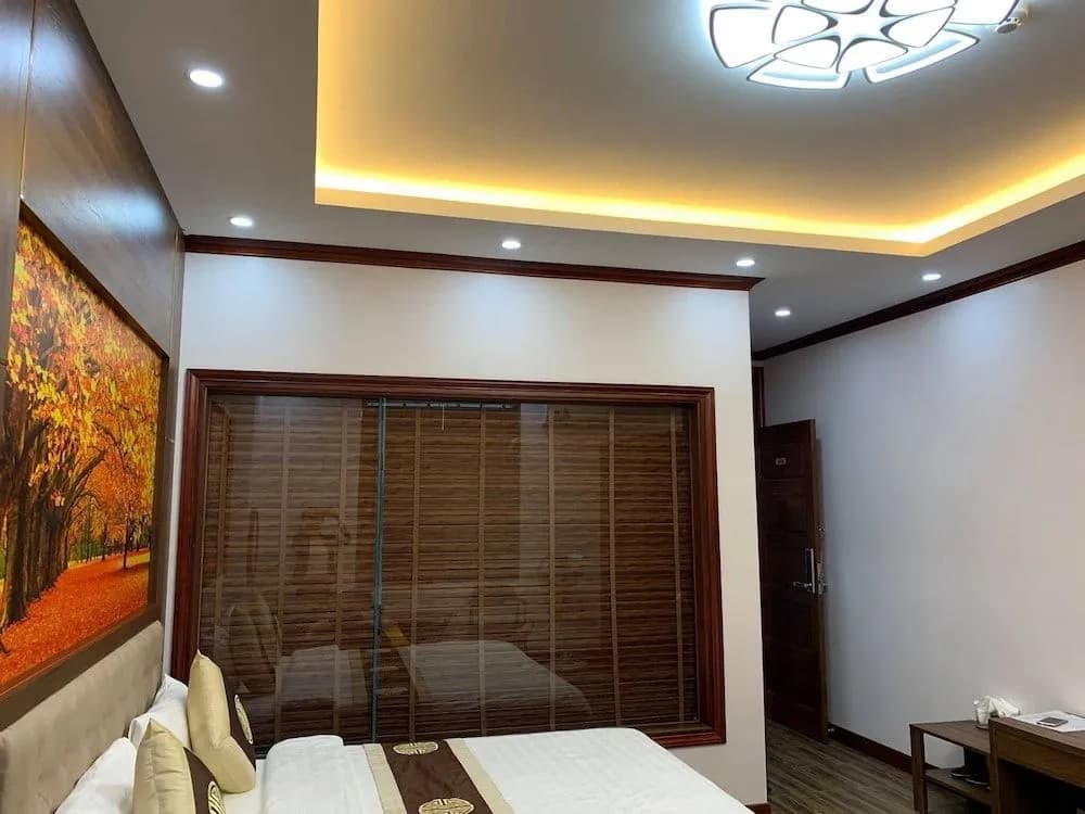 Cung Phuc Hotel - photo 3