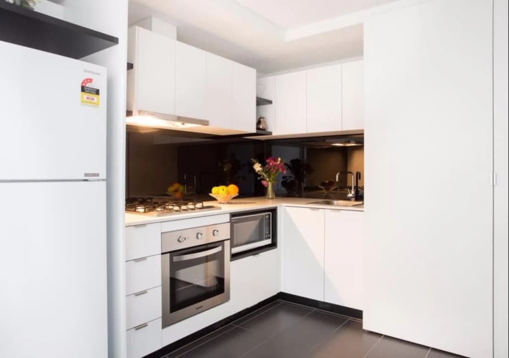 ABC Accommodation - 534 Flinders - photo 8