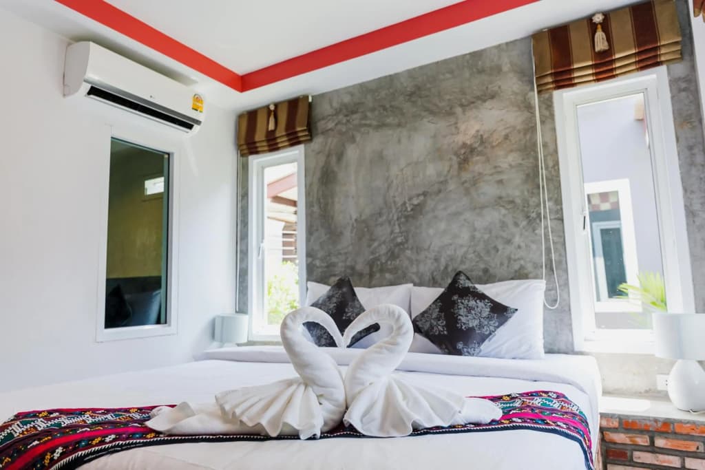 Popular Lanta Resort - photo 2
