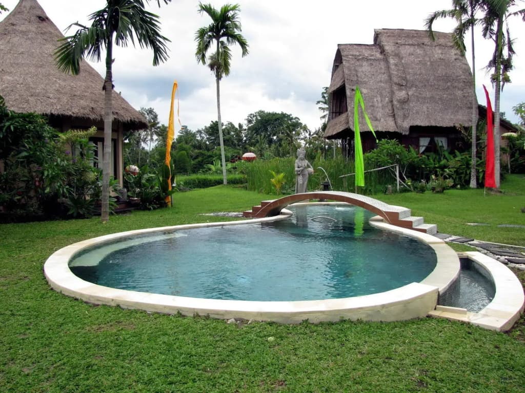 Villa Kunang Kunang - photo 11