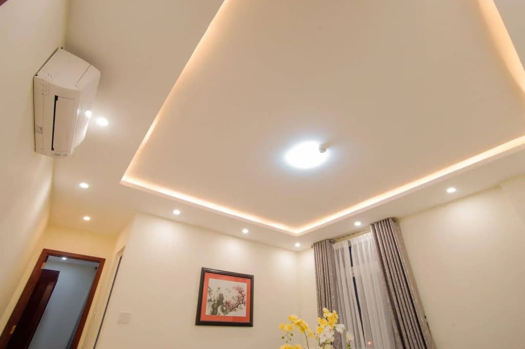 Green Garden Residence Hotel - photo 4