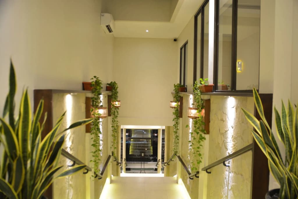 Treehouse Suites - photo 9