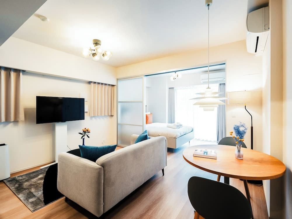 Section L Residence Shibuya - photo 19
