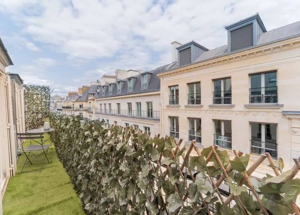 Aparthotel Quartier Libre Madeleine - photo 8