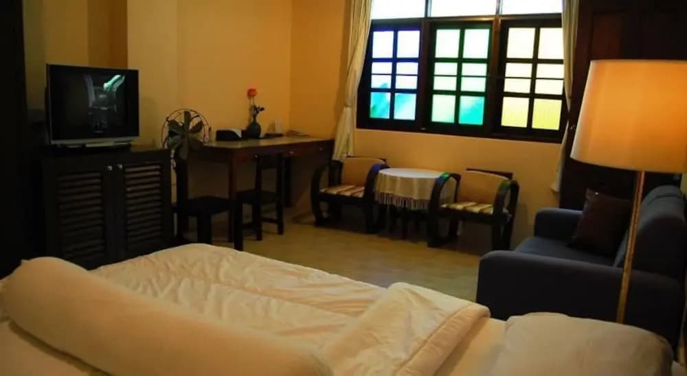 Thajene Boutique House - photo 3