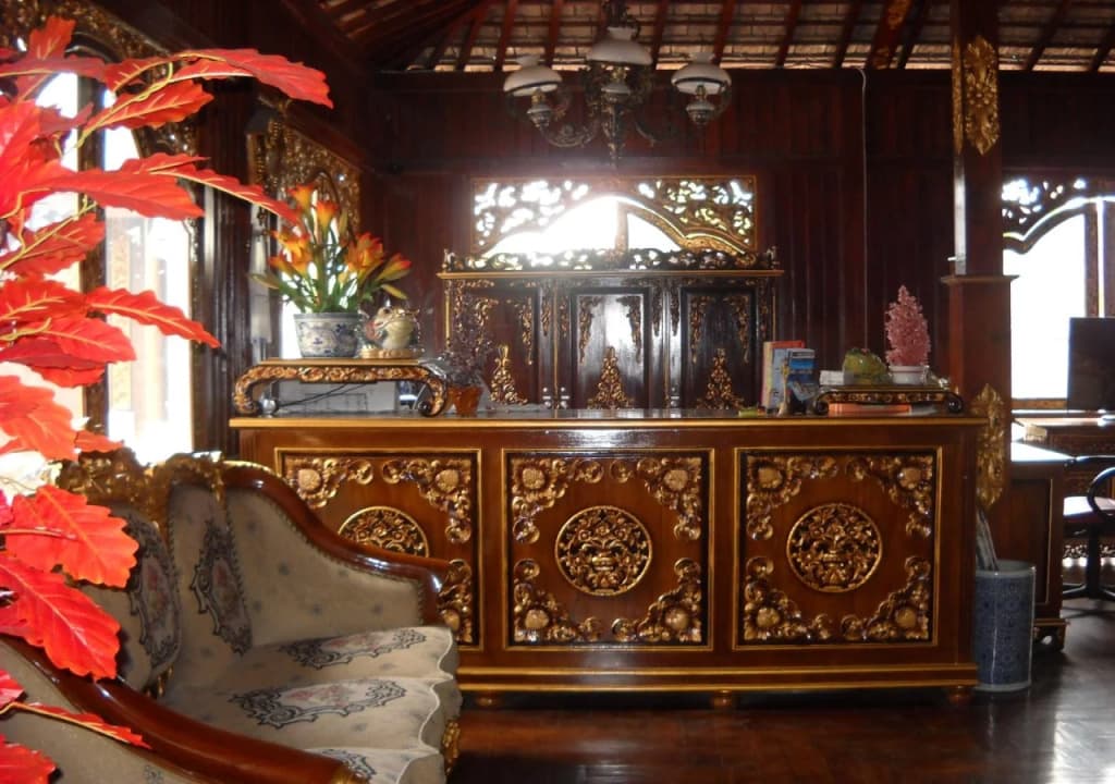 Hotel Puri Mimi - photo 2