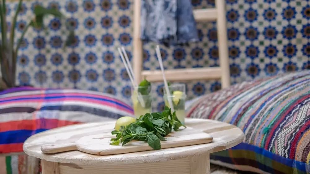 Boho 27 Hostel Marrakech - photo 10