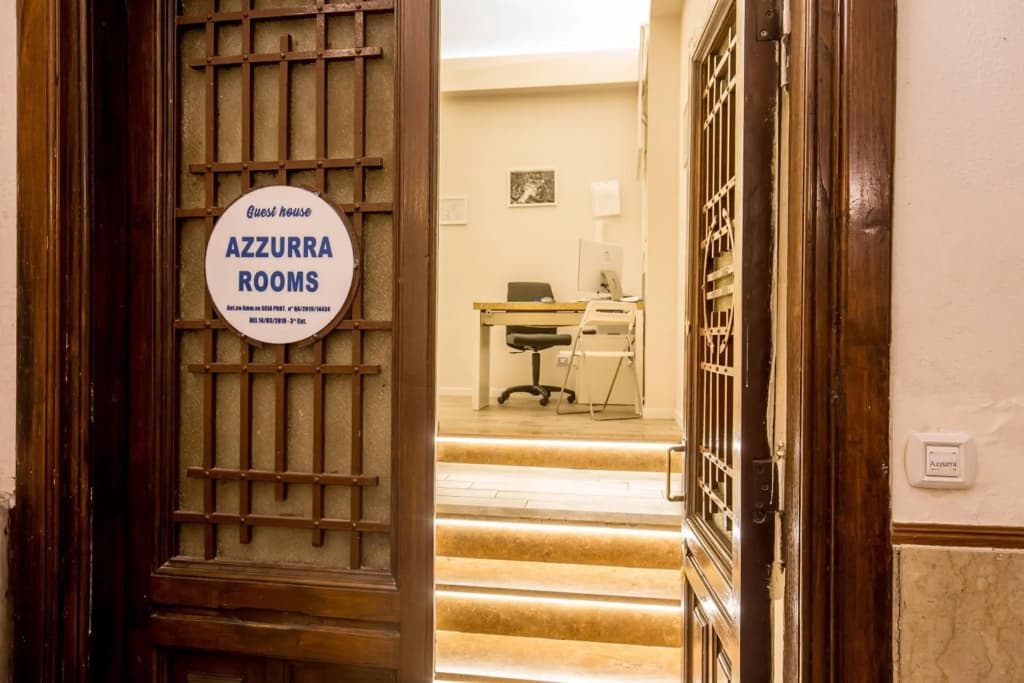 Azzurra Rooms - photo 1