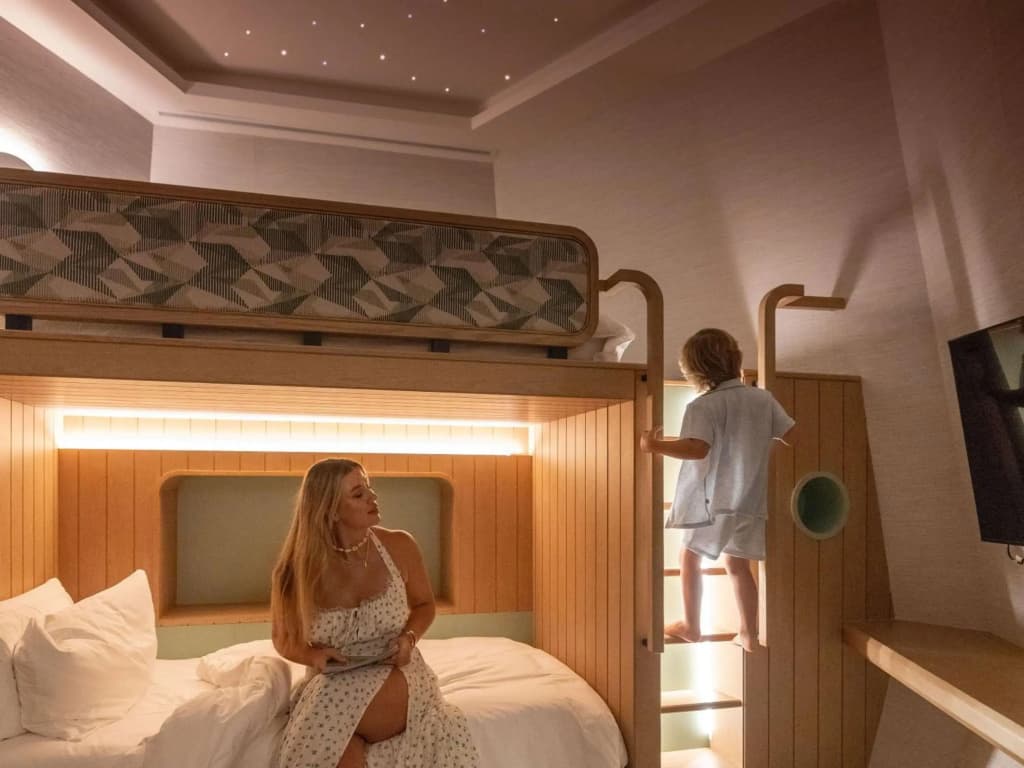 So/ Maldives Resort - photo 30