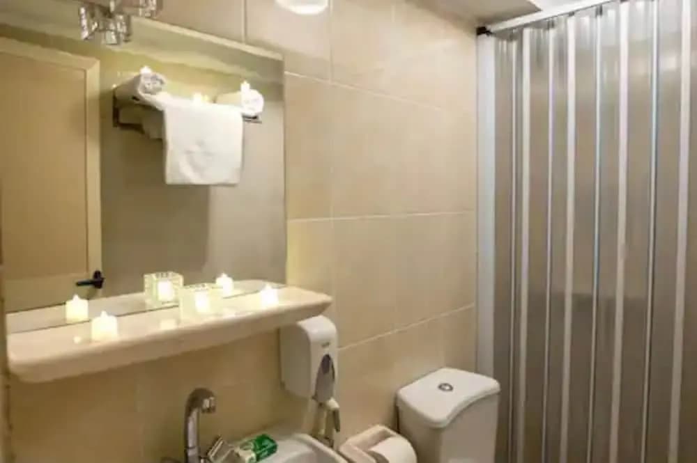 New Cairo Heart Hotel - photo 8