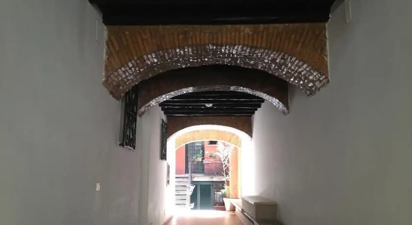 San Teodoro Modern Loft - main photo